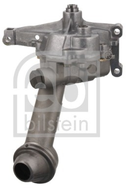 FEBI BILSTEIN Pompa olejowa 01981