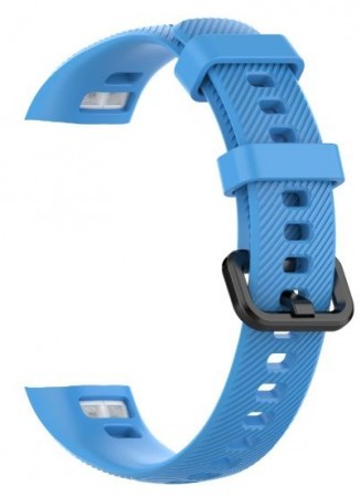 BEST SILIKONOWY PASEK ZAMIENNY DO HONOR BAND 4/5