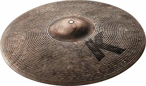 Zildjian Zildjian K Custom Series - 18 cali Special Dry Crash Cymbal K1419