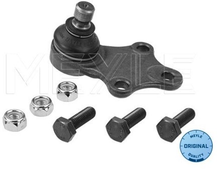 Wulf Gaertner Autoparts Przegub mocujący / prowadzący Wulf Gaertner Autoparts 11-16 010 6909