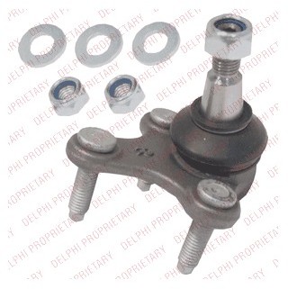 DELPHI Przegub mocujący / prowadzący TC1317