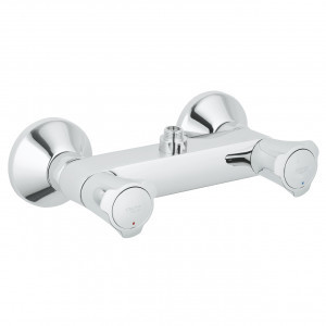 Grohe 26009001 BATERIA PRYSZNICOWA COSTA L