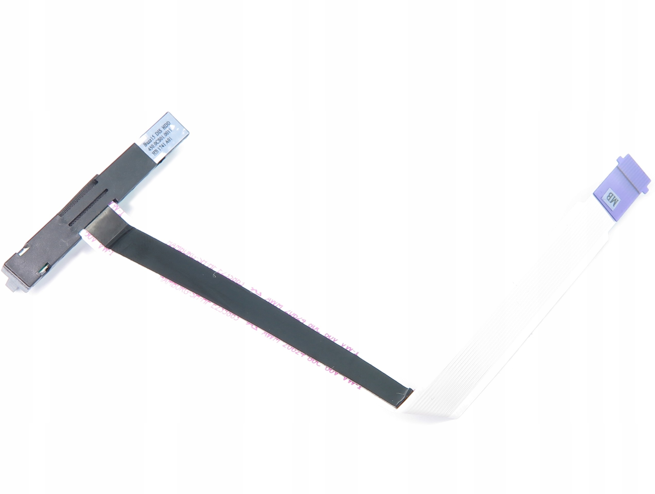 Acer 50.GTQN1.006 450.0CS01.0011 taśma dysku Sata