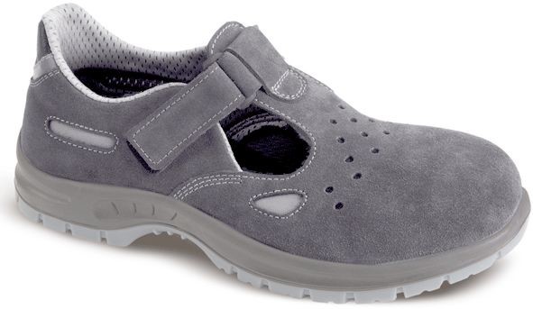Demar Sandały ochronne NEO L S1 SRC 7136C