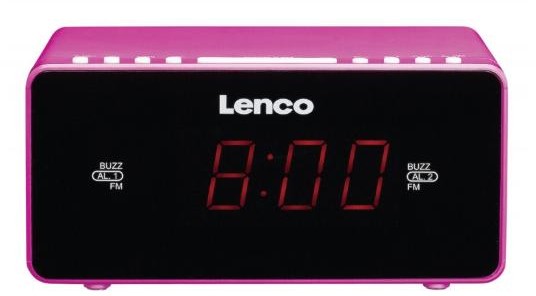 Lenco CR-510