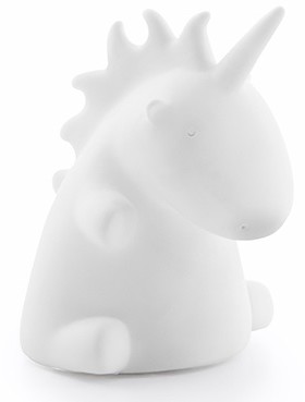 Ceramic Blade Ceramic Blade jednorożec kolorowy świecący