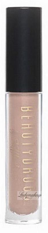 BEAUTYDRUGS Beautydrugs - EYES TINT - Wodoodporny cień do powiek w kremie - 5 g - 02 - ROSE CHAMPAGNE