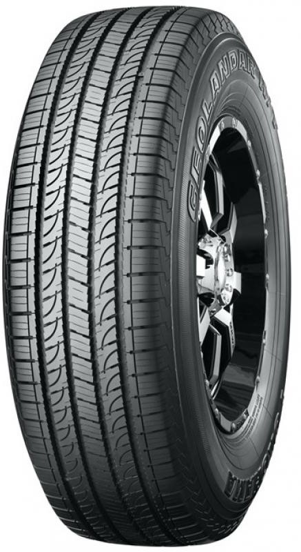 Yokohama Geolandar H/T 245/60R20 107H