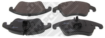 MAPCO - (MAPCO) MAPCO - (MAPCO) 6861 6861