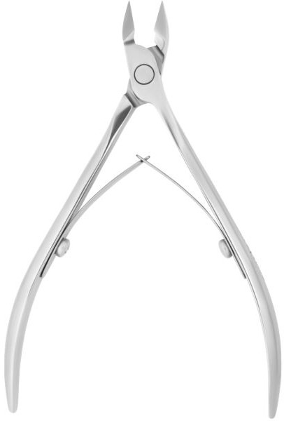 Staleks Profesjonalne cążki do skórek Expert 90 9mm NE-90-9