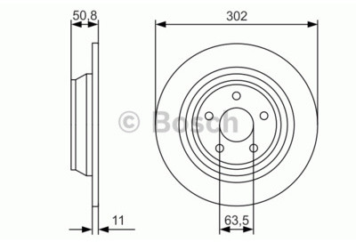 BOSCH (Automotive Aftermarket) (Automotive Aftermarket) 0 986 479 D37 0 986 479 D37
