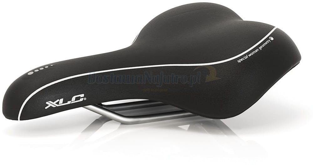 Selle Royal XLC Traveller SA-T05 damskie 2502024800