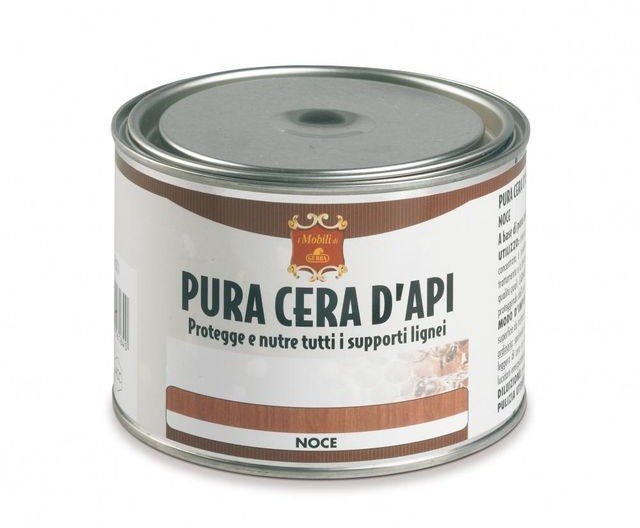 GUBRA Wosk PSZCZELI GUBRA