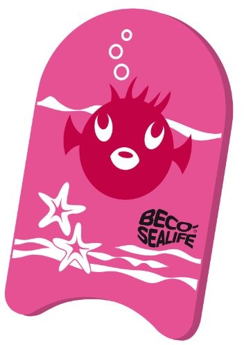 Beco SeaLife Kick Board deska do pływania Pink 9653