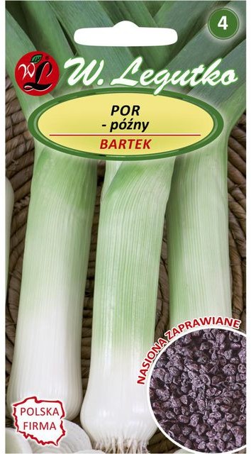 Legutko Por BARTEK