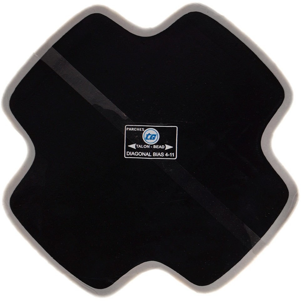 Tirso Gomez Wkład Diagonalny Tg 4-11 279Mm - 1 Sztuka