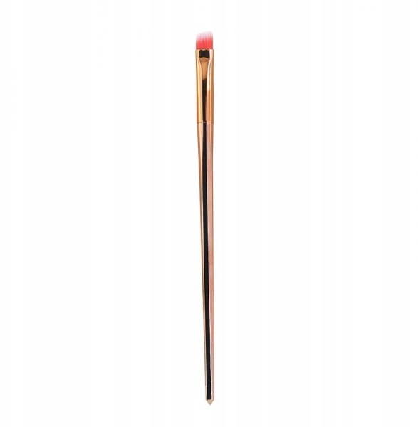 Estetica Artlook pędzelek do brwi i kresek 130135