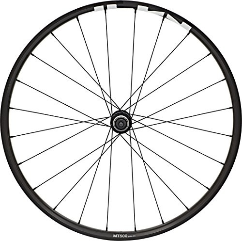 Shimano WH-MT500 MTB koło przednie 27,5
