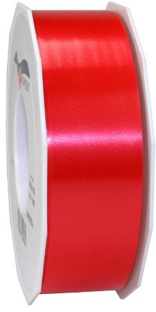 Unbekannt Ringel taśma 40 MM: 91 m Czerwony 1874099-609