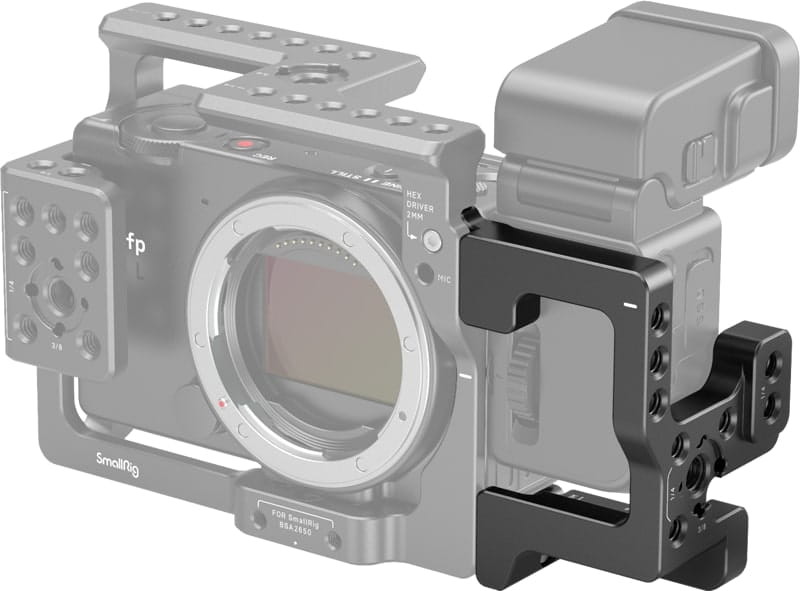 smallrig 3226 Klatka do wizjera Sigma EVF-11