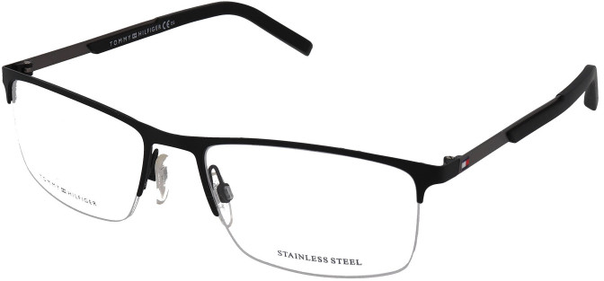 Tommy Hilfiger Okulary Korekcyjne TH 1692 BSC