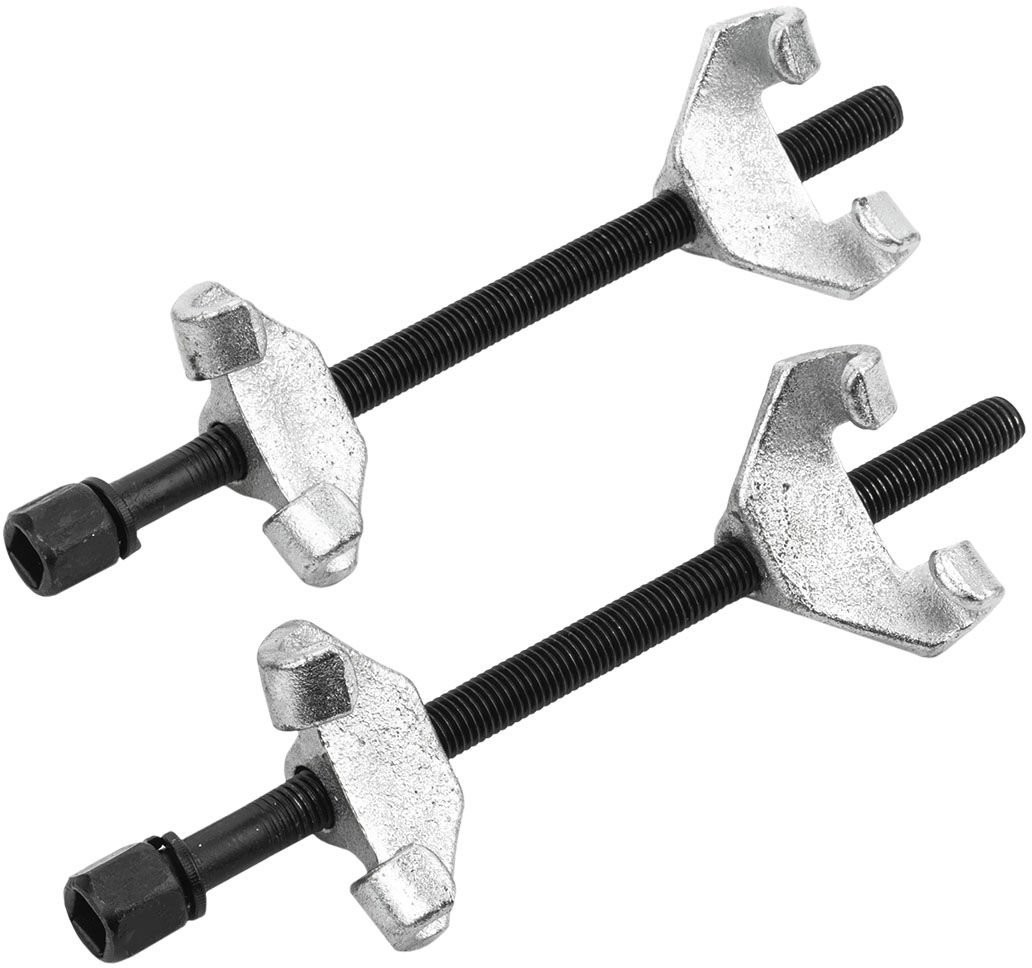 MANNESMANN Ściągacze Do Sprężyn Mcpearson Kute Mannesmann - 2Szt (4003315009429)