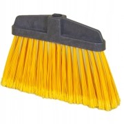 Miotła Szczotka Ogrodowa Magic 14 CM Różowa