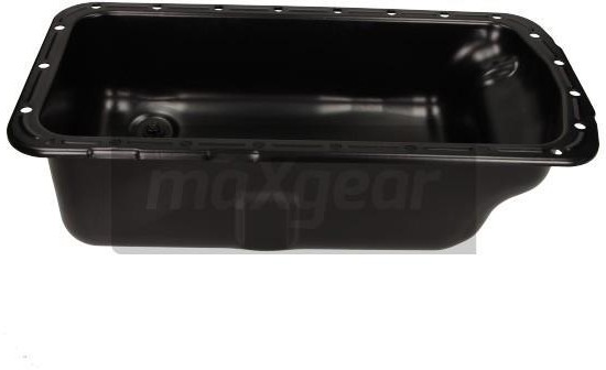 MAXGEAR Miska olejowa MAXGEAR 34-0049 34-0049