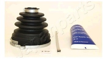 JAPANPARTS Zestaw osłon, półoś napędowa KB-139