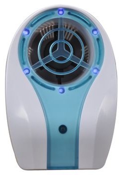 Luna Lampa Owadobójcza Wiatrakowa Luna Kids 7000