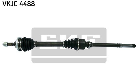SKF Wał napędowy VKJC 4488