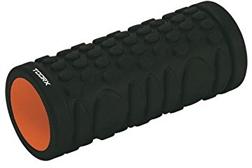 Toorx Rullo massaggio ED wszystkie namento Yoga Black AHF-044