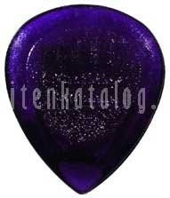 Dunlop Jim  Small Stubby Guitar Picks (1 mm/2 mm/3 mm) 3 mm 24474300017