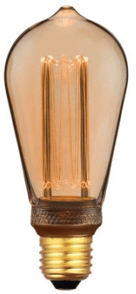 Nordlux Lampa Żarówka  Nordlux 2080082758 2080082758