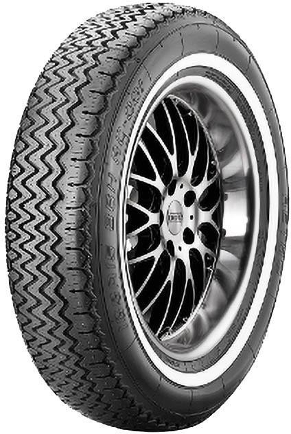 Retro Classic 001 225/75R15 102H