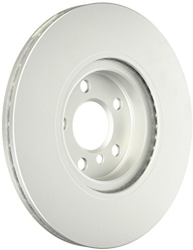 ABS All Brake Systems A.B.S 18448 tarcze hamulcowe 18448
