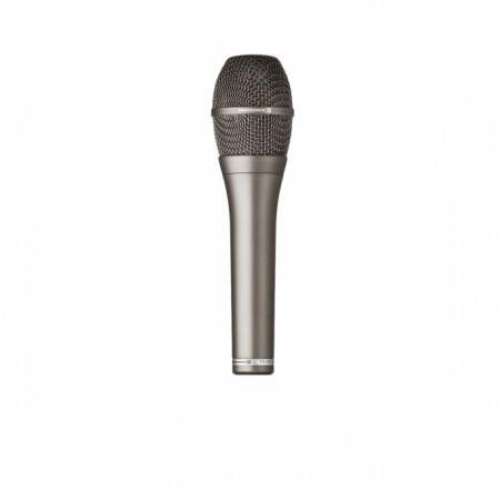 Beyerdynamic TG V96 mikrofon (charakterystyka nerki) głosu i mikrofonowe umożliwiają wspólne śpiewanie kondensator TGV96c