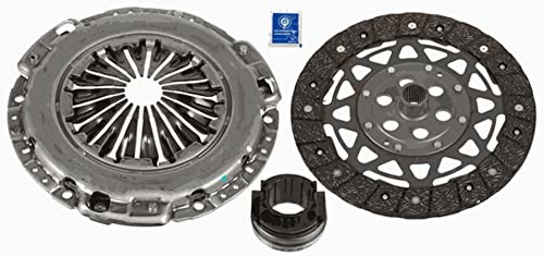 SACHS 3000 954 489 zestawy sprzęgła 3000 954 489