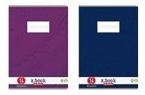 Herlitz Zeszyt do nut A4/8K BCH (10szt)