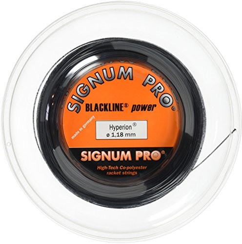 Signum Naciąg Plasma hextreme SP3H130_100 m x 1,30 mm