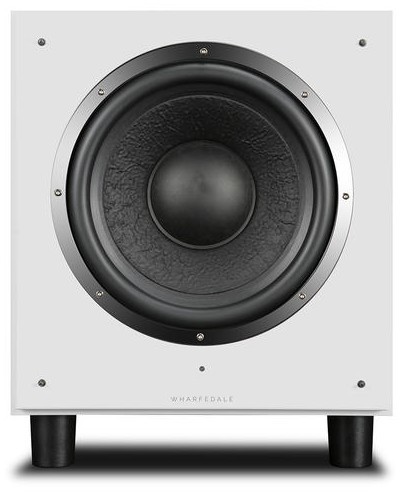 Wharfedale SW-12 biały