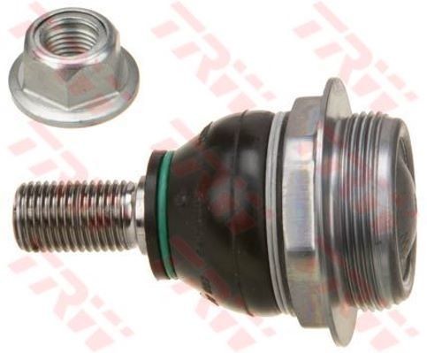 TRW Przegub mocujący / prowadzący TRW JBJ701