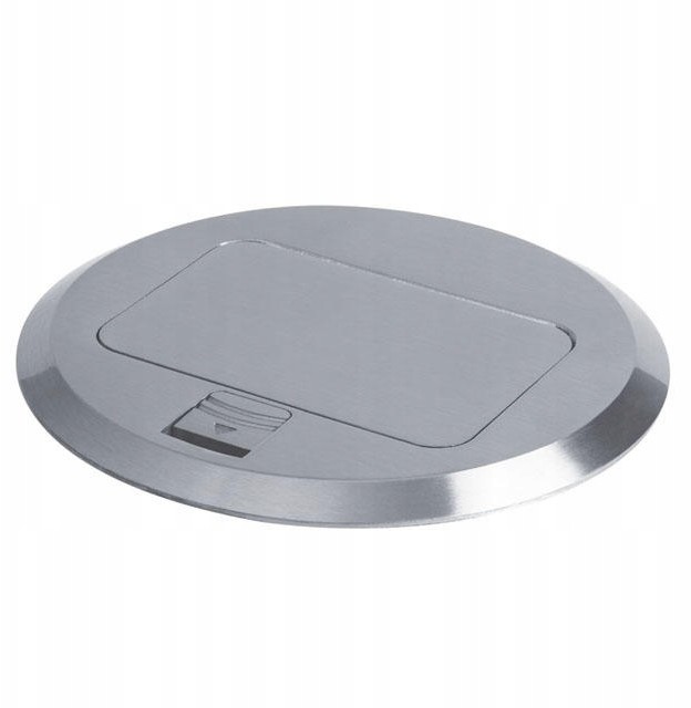 Puszka Podłogowa Floor Box 3M Biuro+ Kanlux 28311