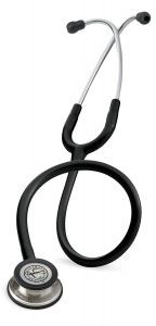LITTMANN Stetoskop internistyczny Littmann Classic III 5620 Czarny