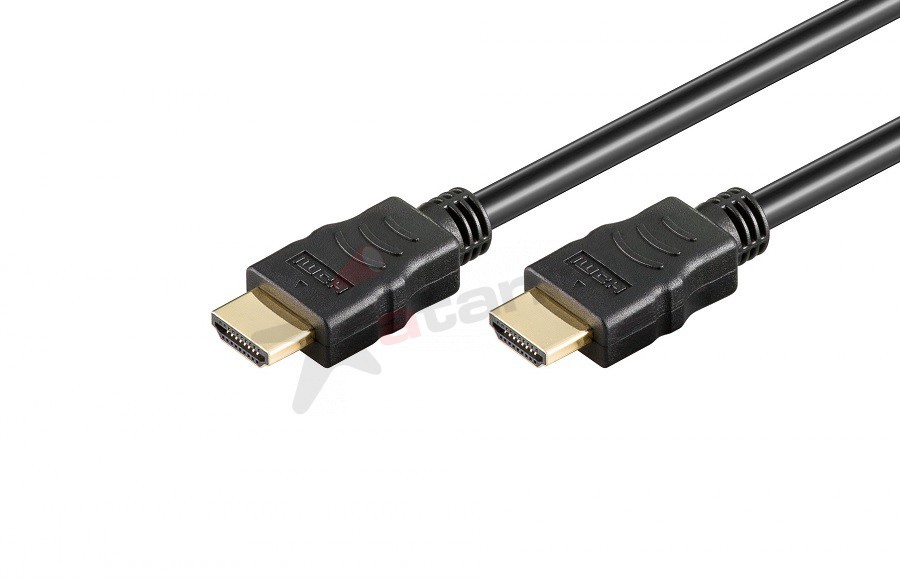 Gembird KABEL GOOBAY HDMI/HDMI MĘSKI 5.0 M V1.4 pozłacane końcówki 31886