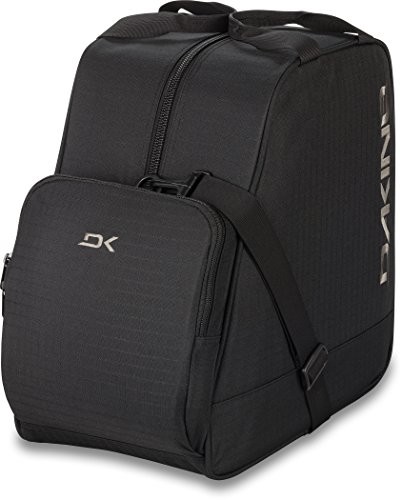 Dakine męska torba Boot Bag, czarny, jeden rozmiar 8 8300482-Black