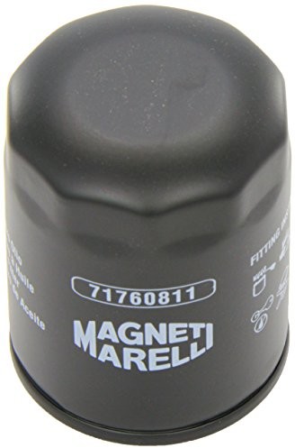 Magneti Marelli 1 N4402 filtr oleju 152071760811