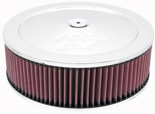K&N 60-1230 Specjalny system stosowania 60-1230