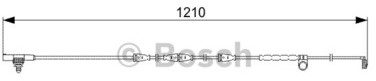 BOSCH (Automotive Aftermarket) (Automotive Aftermarket) 1 987 473 054 1 987 473 054