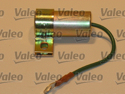 VALEO rozdzielacz zaplonu 607453